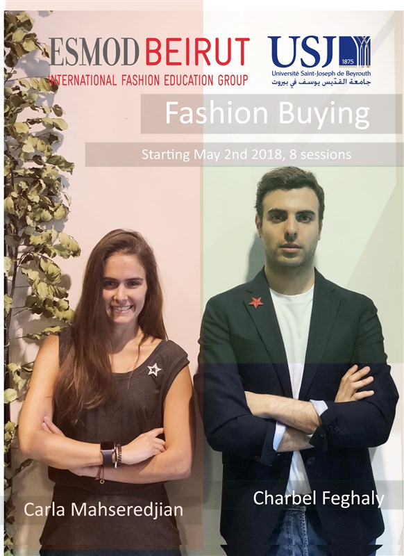 Fashion Buying Workshop